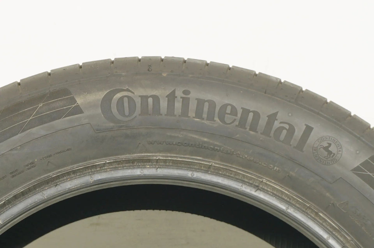 1 X 275 50 R20 109W Sommerreifen Continental ContiSportContact 5 MO 2018 7mm Detailansicht 2