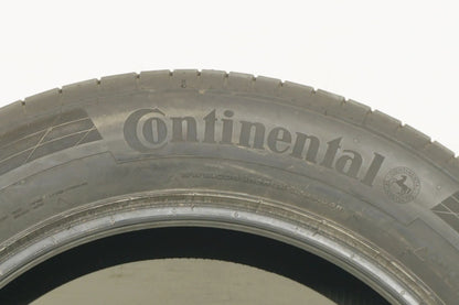 1 X 275 50 R20 109W Sommerreifen Continental ContiSportContact 5 MO 2018 7mm
