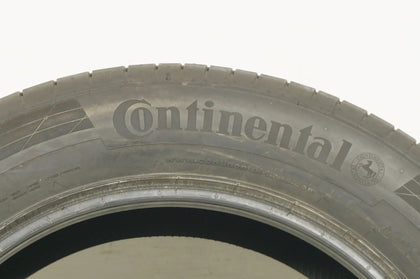 1 pneu été Continental DOT18 7 mm MO 275/50/20 pouces