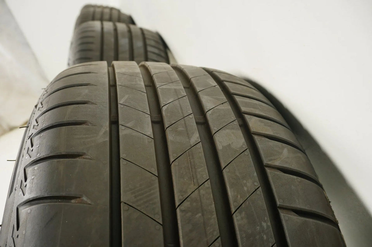 Mercedes S-Class W223 summer tires, summer wheels 235/55 R18 inch Detailansicht 9