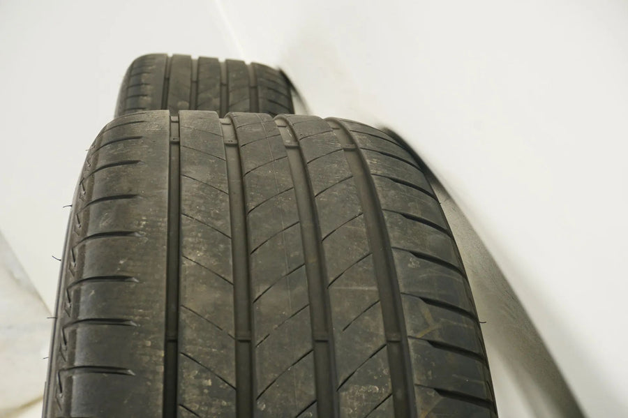 Mercedes S-Class W223 summer tires, summer wheels 255/45/19 inch