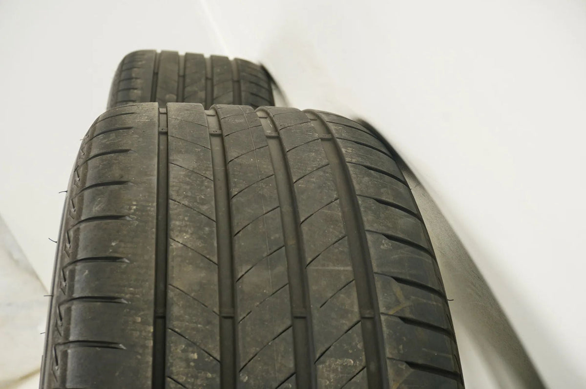 Mercedes S Klasse W223 Winterräder mit neuen Winterreifen 255 45 19 Zoll