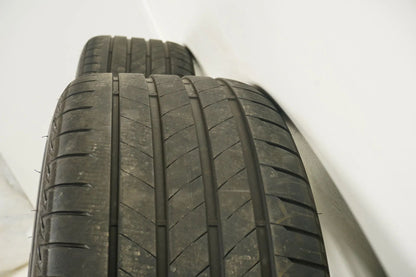 Mercedes S Klasse W223 Winterräder mit neuen Winterreifen 255 45 19 Zoll