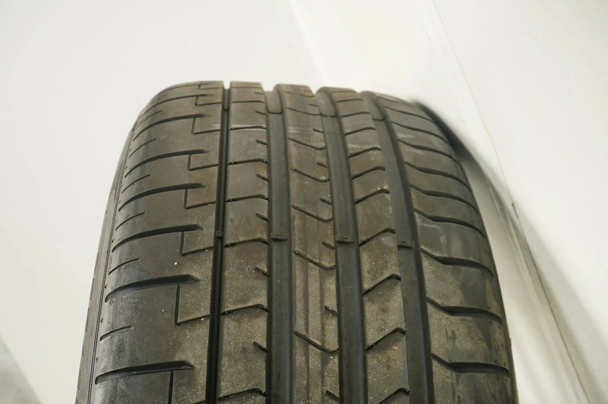 Mercedes S-Class W223 summer tires, summer wheels, 19 inch Detailansicht 12