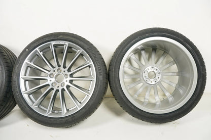 NEW Mercedes S Class W223 V223 AMG Summer Wheels 20 inch