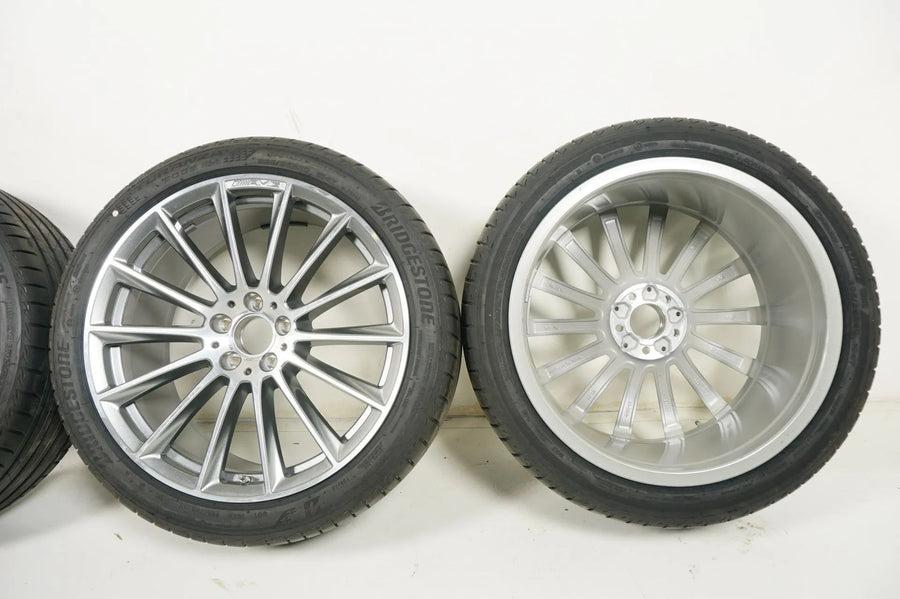 NEW Mercedes S Class W223 V223 AMG Summer Wheels 20 inch