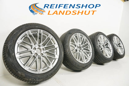 Mercedes S Klasse W223 Sommerreifen Sommerräder 19 Zoll