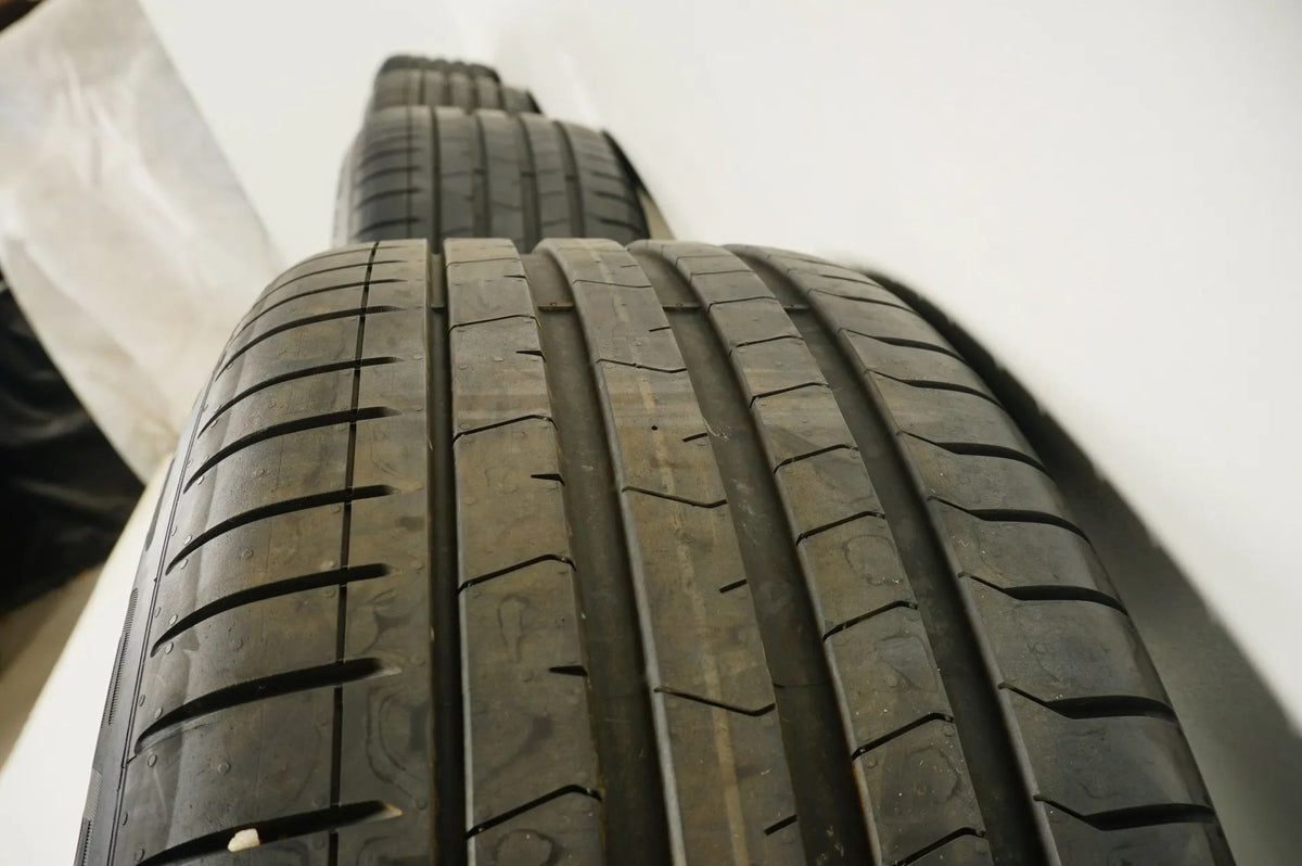 BMW X5 X6 G05 G06 Summer Tires Summer Wheels 265 50 19 inch Detailansicht 10