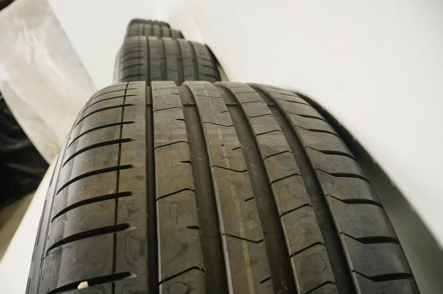 BMW X5 X6 G05 G06 Summer Tires Summer Wheels 265 50 19 inch