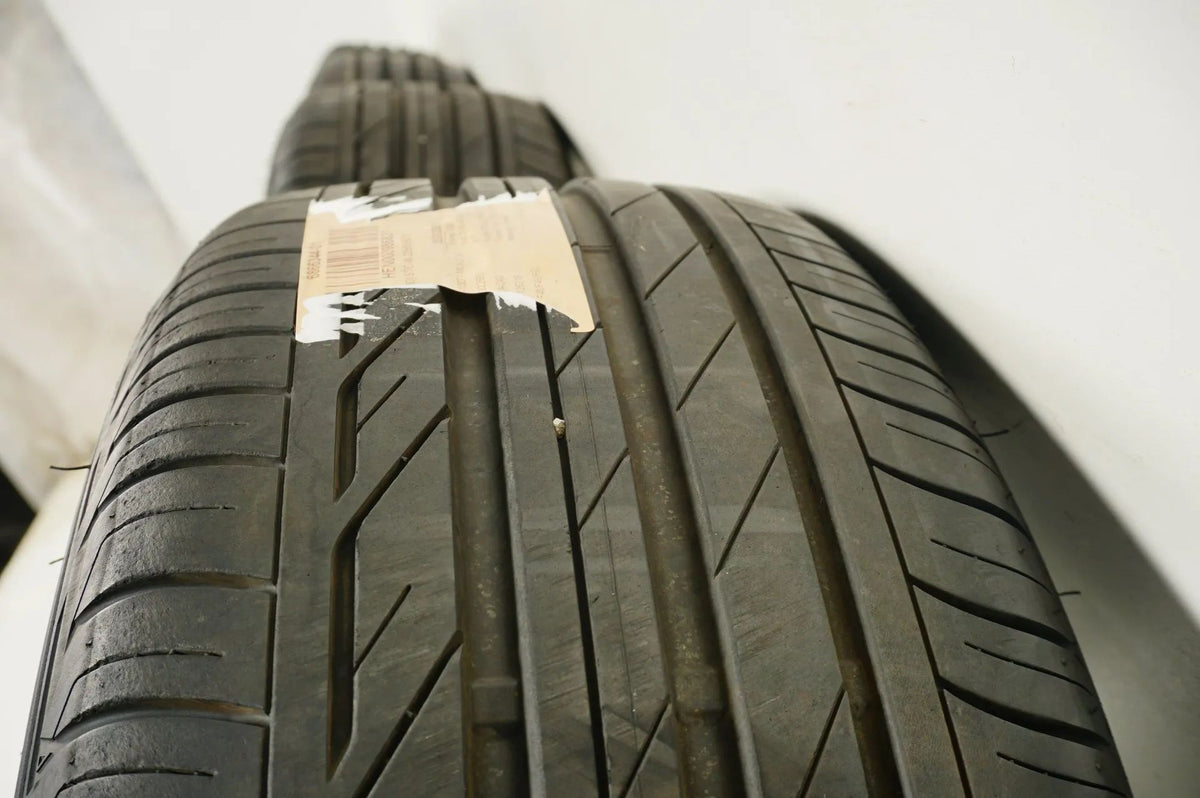 Pneus été pour MINI Countryman F60, jantes été, 225/55/17 pouces, profondeur de sculpture de 7 mm Detailansicht 9