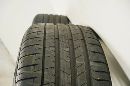 Mercedes S Klasse W223 Allwetterräder mit neuen Allwetterreifen 255 45 19 Zoll