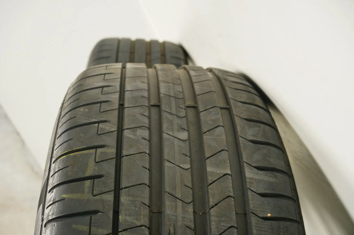 Mercedes S-Class W223 summer tires, summer wheels 255/45 R19 inch Detailansicht 12