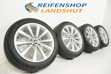 New BMW 5 Series G30 8 Series G14 G15 summer tires summer wheels 18 inch
