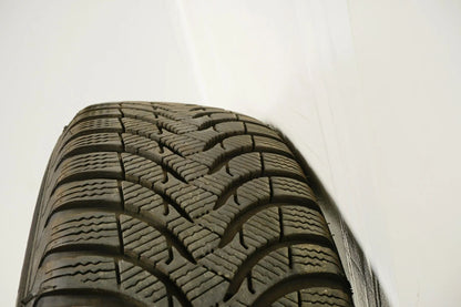 Pneus/jantes hiver Mercedes GLA W156 X156 215/60/17 pouces