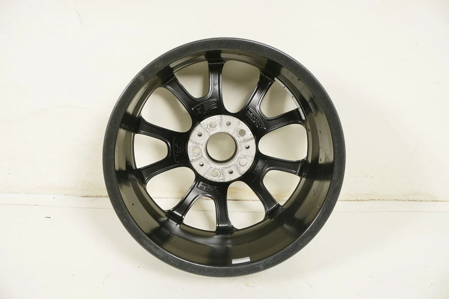1 x BMW řady 3 a 4 F30 F31 F32 F36 hliníkový disk 18 palců 398 6874821 8,5J