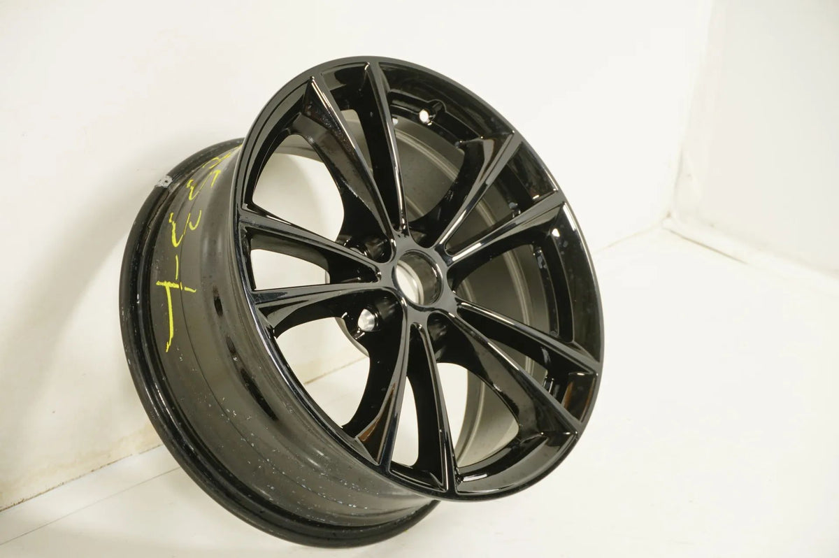 1 x jante alliage Originale BMW Série 5 G30 G31 17 pouces 631 6863417 7,5J Detailansicht 2