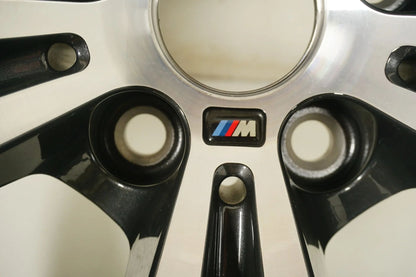 1 x originální alu kolo BMW Z4 G29 18 palců 798M 8089875 10J