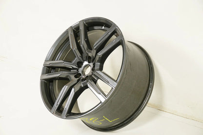 1 x BMW X5M F95 X6M F96 lichtmetalen velg 21 inch M808 8090795 11J