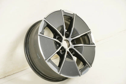 1 x hliníkový disk BMW řady 3 G20 G21 16 palců 773 6883515 6,5J