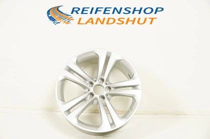 1 x BMW 3 Series 4 Series F30 F31 F32 F36 Alloy Wheel 19 Inch 401 6796256 8J