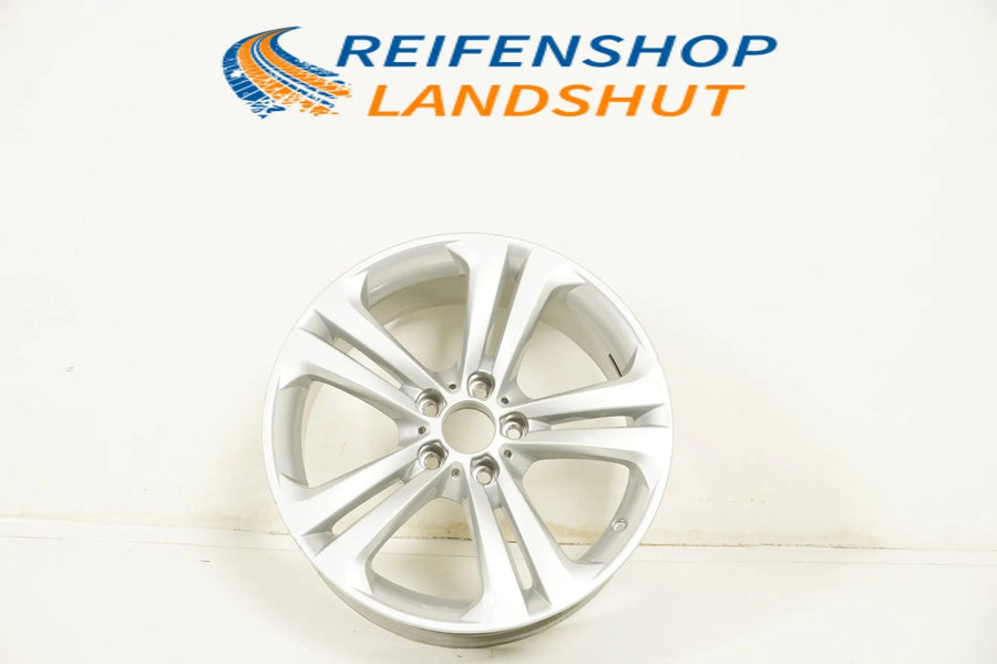 1 x Jante alliage BMW Série 3 Série 4 F30 F31 F32 F36 19 pouces 401 6796256 8J