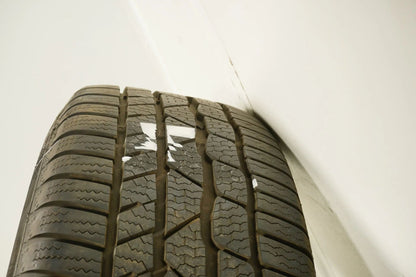 Mercedes GLA W156 X156 winter tires/wheels 215/60/17 inch