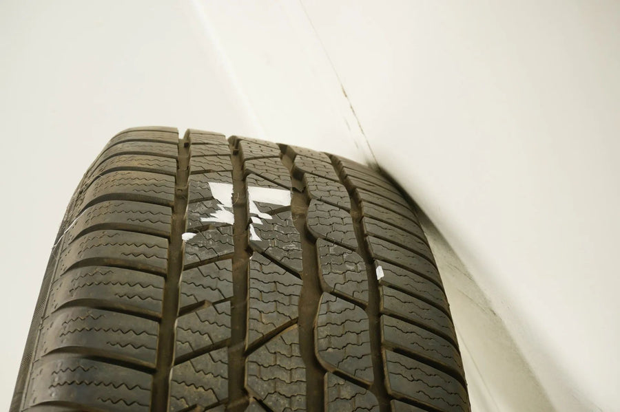 Mercedes GLA W156 X156 winter tires/wheels 215/60/17 inch