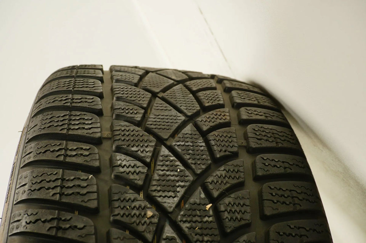 Audi R8 V8 420 winter tires, winter wheels, 19 inch Detailansicht 16