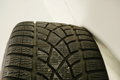 Audi R8 V8 420 winter tires, winter wheels, 19 inch