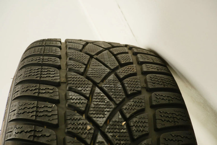 Audi R8 V8 420 winter tires, winter wheels, 19 inch