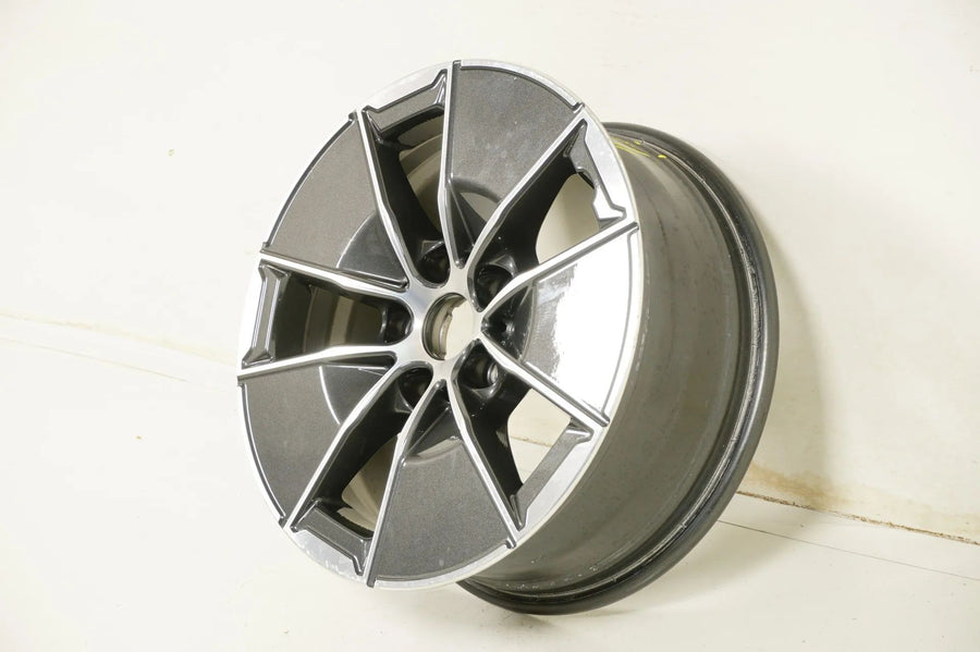 1 x BMW 3-serie G20 G21 lichtmetalen velg 16 inch 773 6883515 6,5J