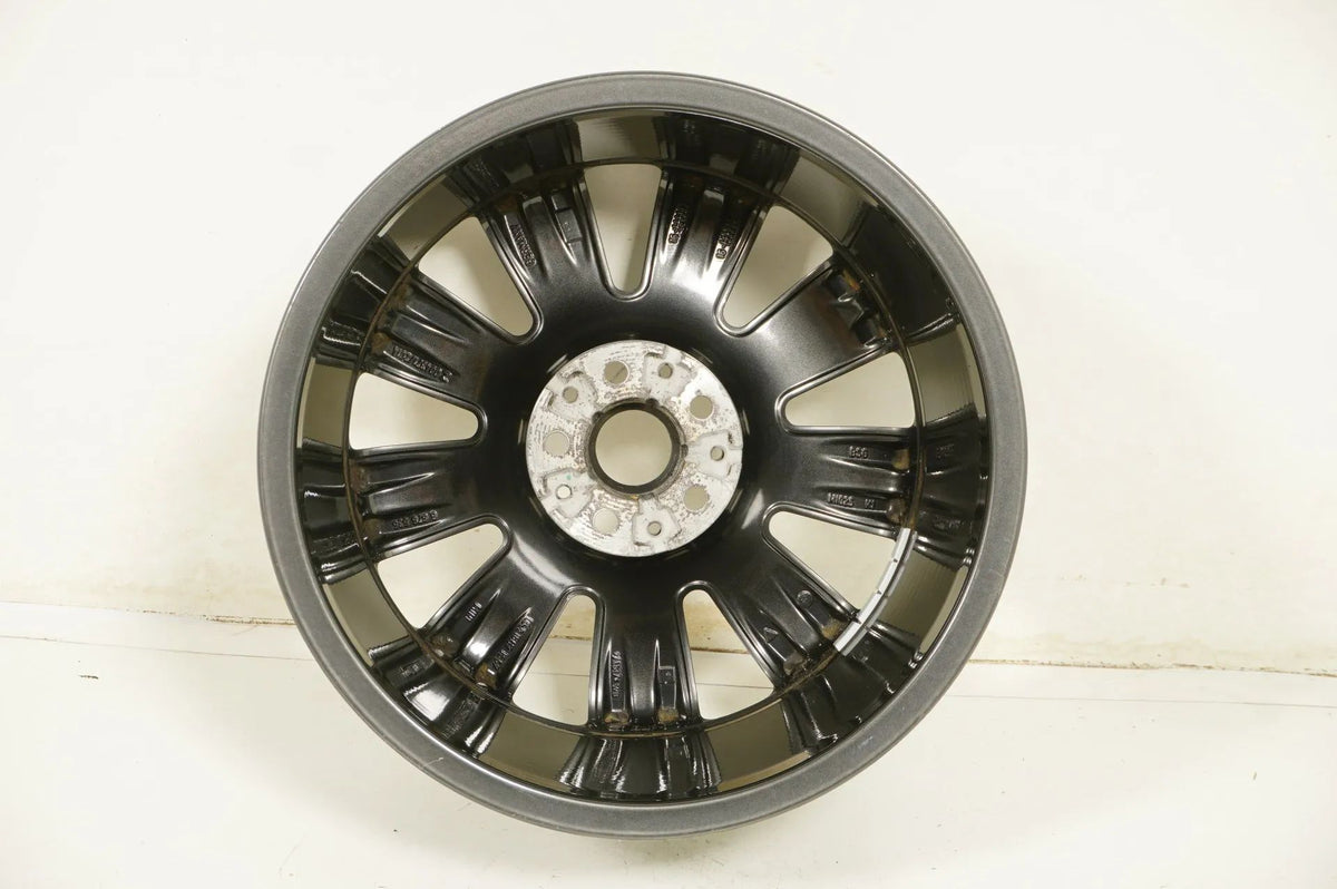 1 x originální MINI Clubman F54 hliníkový disk 19 palců 524 6876636 Detailní zobrazení 7