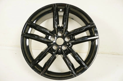 1 jante en alliage BMW X3 X4 F97 F98 20 pouces M764 8059722 10J
