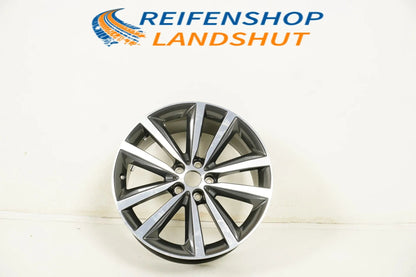 1 x BMW 8-serie G14 G15 G16 lichtmetalen velg 19 inch 690 6884203 9J