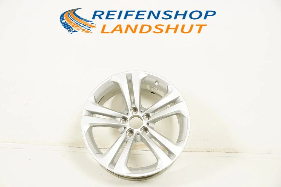 1 x Jante alliage BMW Série 3 Série 4 F30 F31 F32 F36 19 pouces 401 6796256 8J
