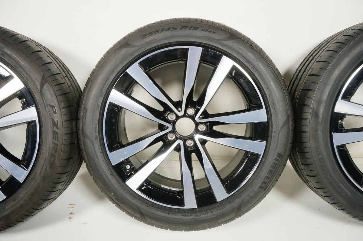 Jantes été neuves pour Mercedes Classe S W223 V223, dimensions 255/45/19 pouces. Detailansicht 5