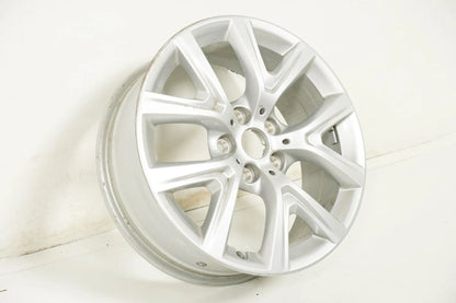 1 x Originele BMW X1 X2 F48 F39 lichtmetalen velg 17 inch 574 6856076