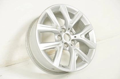 1 jante en aluminium d'origine BMW X1 X2 F48 F39 17 pouces 574 6856076