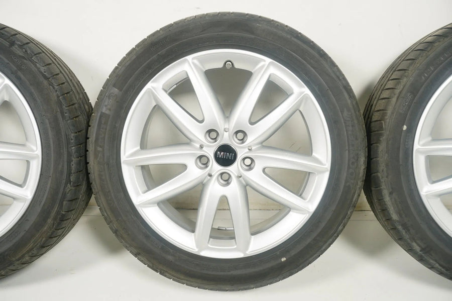 MINI Countryman F60 summer tires, summer wheels 225/50/18 inch