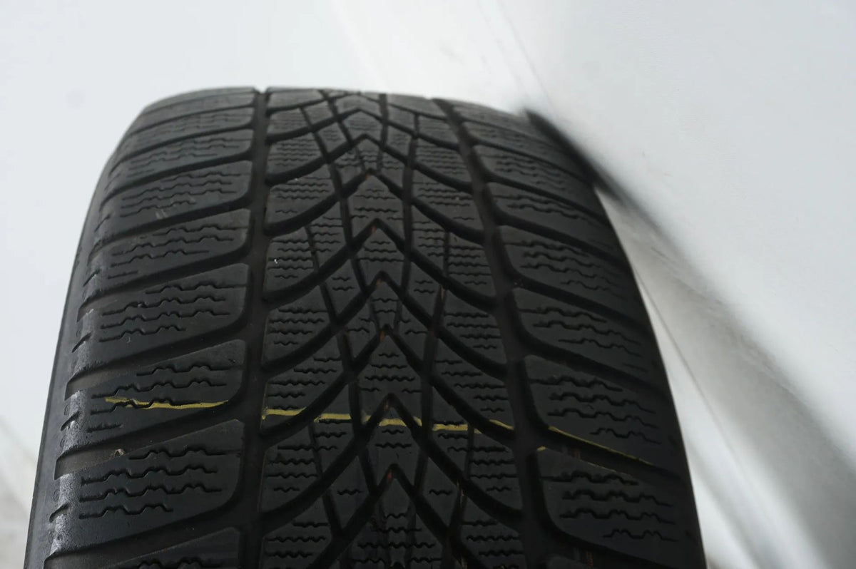 Mercedes C-Class W205 winter tires/wheels 225/50/17 inch Detailansicht 12