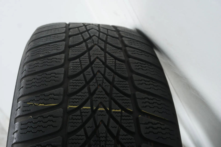 Mercedes C-Class W205 winter tires/wheels 225/50/17 inch