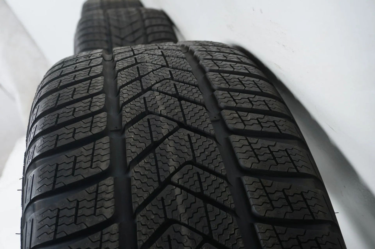 Tesla Model 3 winter wheels 235/35/20 inch with sensors (up to 2020) Detailansicht 13