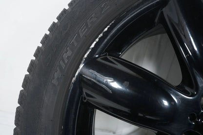 Mini Clubman F54 winter tires/wheels 195/55/17 inch