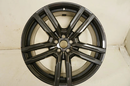 1 x BMW X5M F95 X6M F96 lichtmetalen velg 21 inch M808 8090795 11J