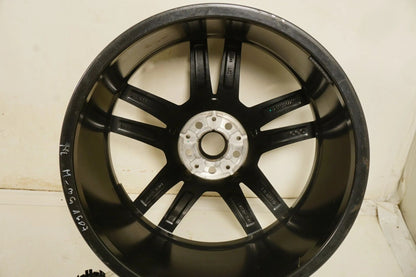 1 x BMW X5M F95 X6M F96 lichtmetalen velg 21 inch M808 8090795 11J