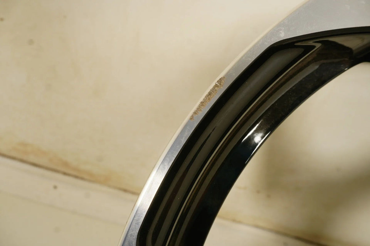 1 x Mercedes C-klasse W205 lichtmetalen velg 18 inch A2054014700 8,5J ET56 Detailweergave 7