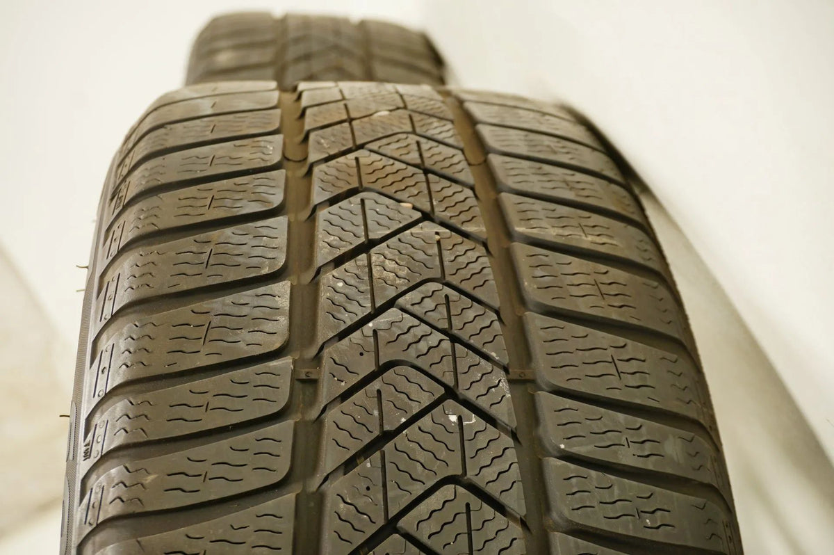 Mercedes CLS Class W257 winter tires/wheels 245/40/19 inch Detailansicht 11