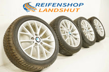 Pneumatici invernali ruote invernali BMW Serie 1 F20 F21 F22 205 50 17 pollici