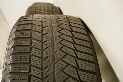 Audi Q8 4M8 winter tires/wheels 265/55/19 inch