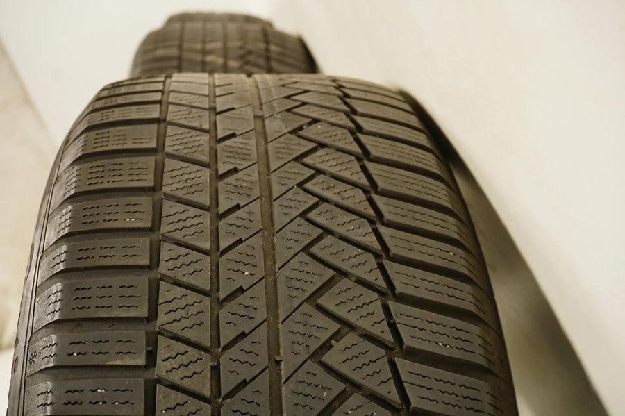 Audi Q8 4M8 winter tires/wheels 265/55/19 inch